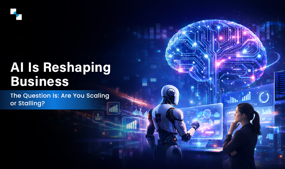 Artificial Intelligence in 2026: How AI is Transforming Careers, Businesses, and Everyday Life ai business banner