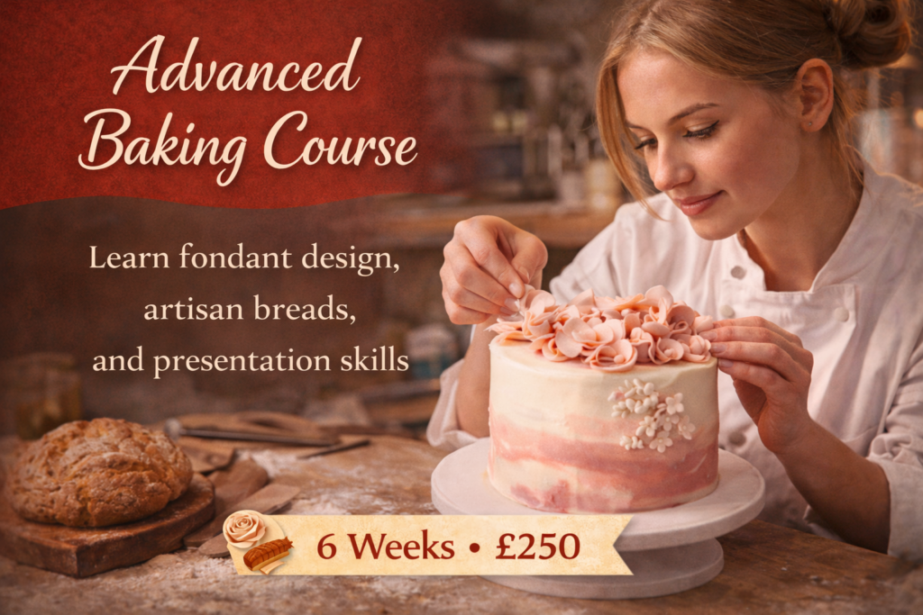advance course