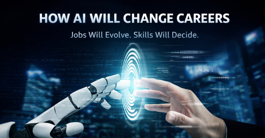 ai career