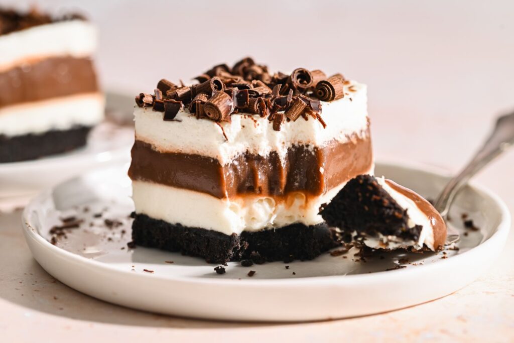 The Magic of Chocolate Desserts🍫 choco dsrts