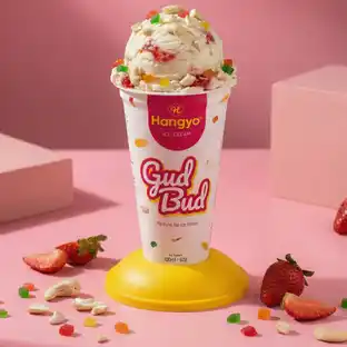 hangyo gudbud cup ice cream hangyo gudbud cup ice cream
