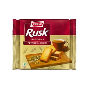 the baker's dozen zero maida elaichi rusk