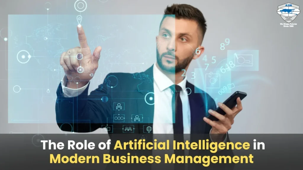 the role of artificial intelligence in modern business 1568x882