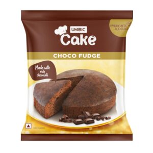 unibic choco fudge cake | bakery delight