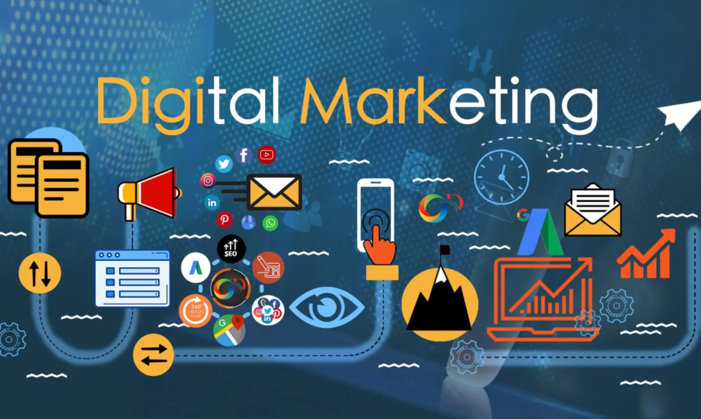 Best Digital Marketing in 2026 Strategies for Business how to become a digital marketer