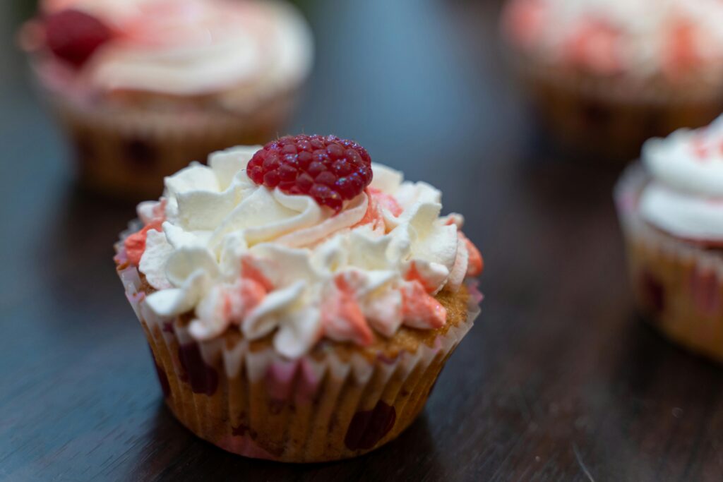 Why Cupcakes Are Everyone’s Favorite Treat🧁 pexels kiril gruev 2644795 4459660